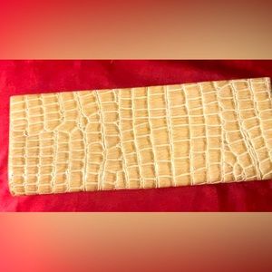 Bijoux Terner clutch